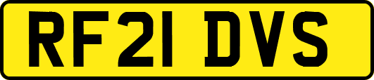 RF21DVS