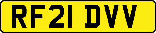 RF21DVV