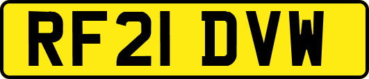 RF21DVW