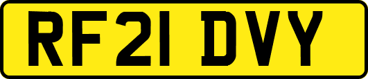RF21DVY