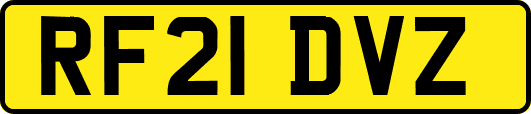 RF21DVZ