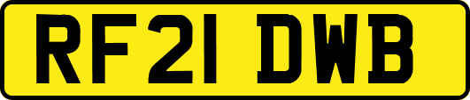 RF21DWB