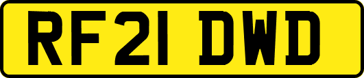 RF21DWD