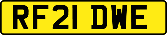 RF21DWE