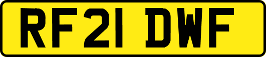 RF21DWF