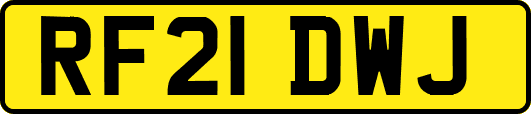 RF21DWJ