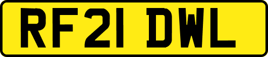 RF21DWL