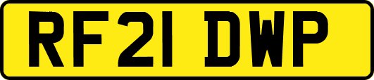RF21DWP