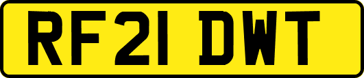 RF21DWT
