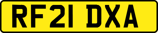 RF21DXA