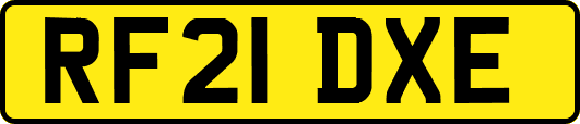 RF21DXE