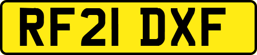 RF21DXF