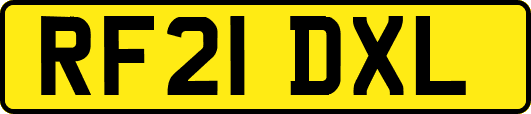 RF21DXL