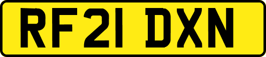 RF21DXN