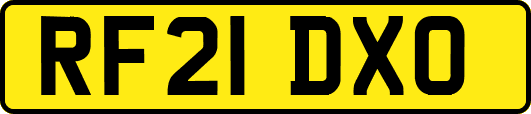 RF21DXO