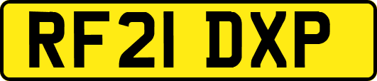 RF21DXP