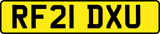 RF21DXU