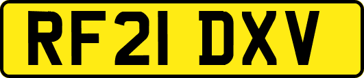 RF21DXV