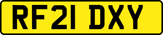 RF21DXY
