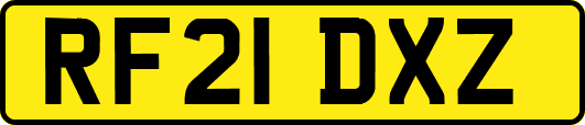 RF21DXZ