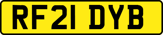 RF21DYB