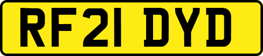 RF21DYD