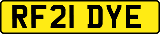 RF21DYE