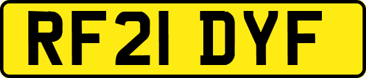 RF21DYF