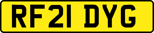 RF21DYG