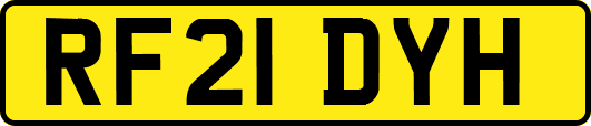 RF21DYH