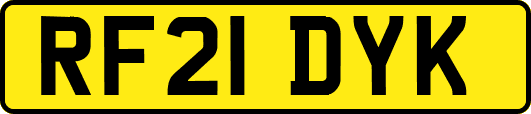 RF21DYK