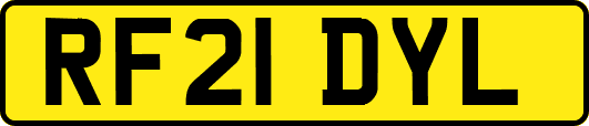 RF21DYL