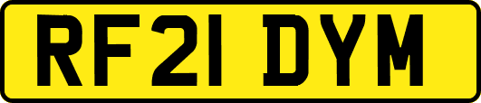 RF21DYM