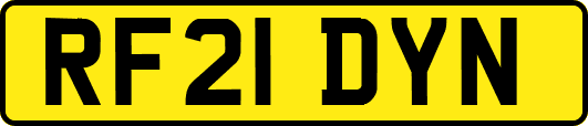 RF21DYN