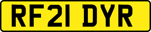 RF21DYR