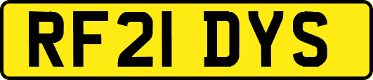 RF21DYS