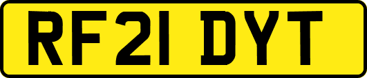 RF21DYT