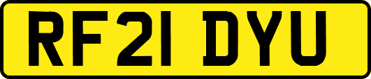 RF21DYU
