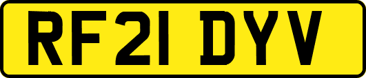 RF21DYV
