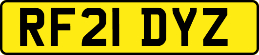 RF21DYZ
