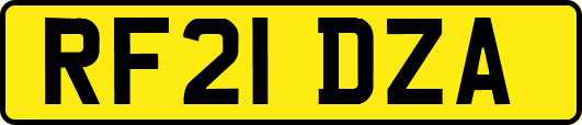 RF21DZA