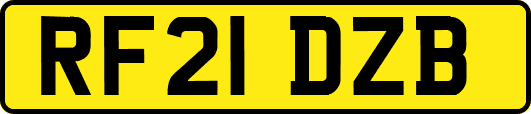 RF21DZB