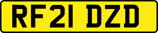 RF21DZD