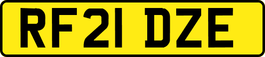 RF21DZE