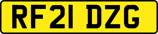 RF21DZG