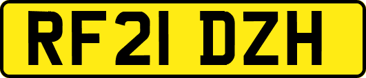 RF21DZH