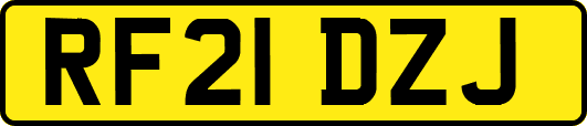 RF21DZJ