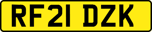 RF21DZK