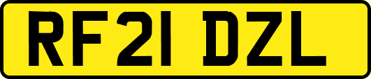 RF21DZL