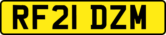 RF21DZM